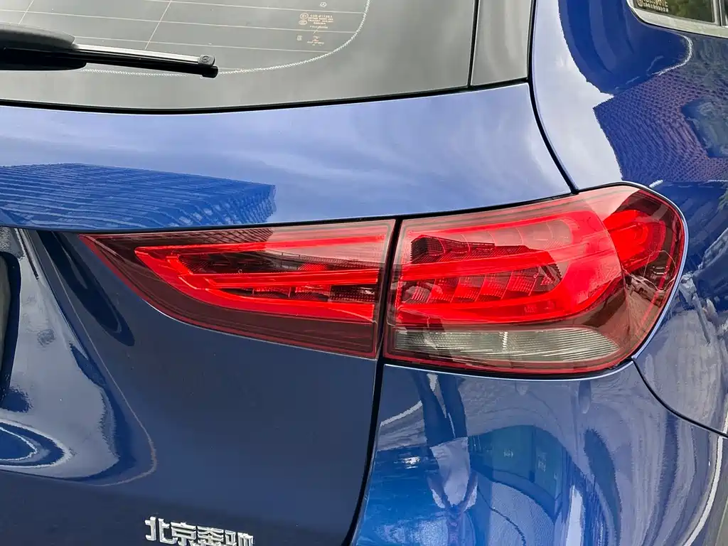 Mercedes-Benz GLA — фото 20