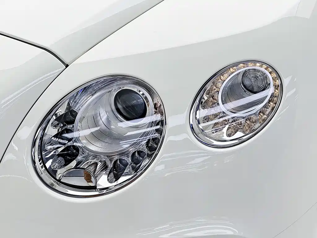 Bentley Continental — фото 3