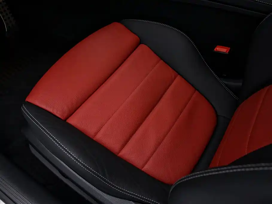 Mercedes-Benz E-Class (Import) — фото 13