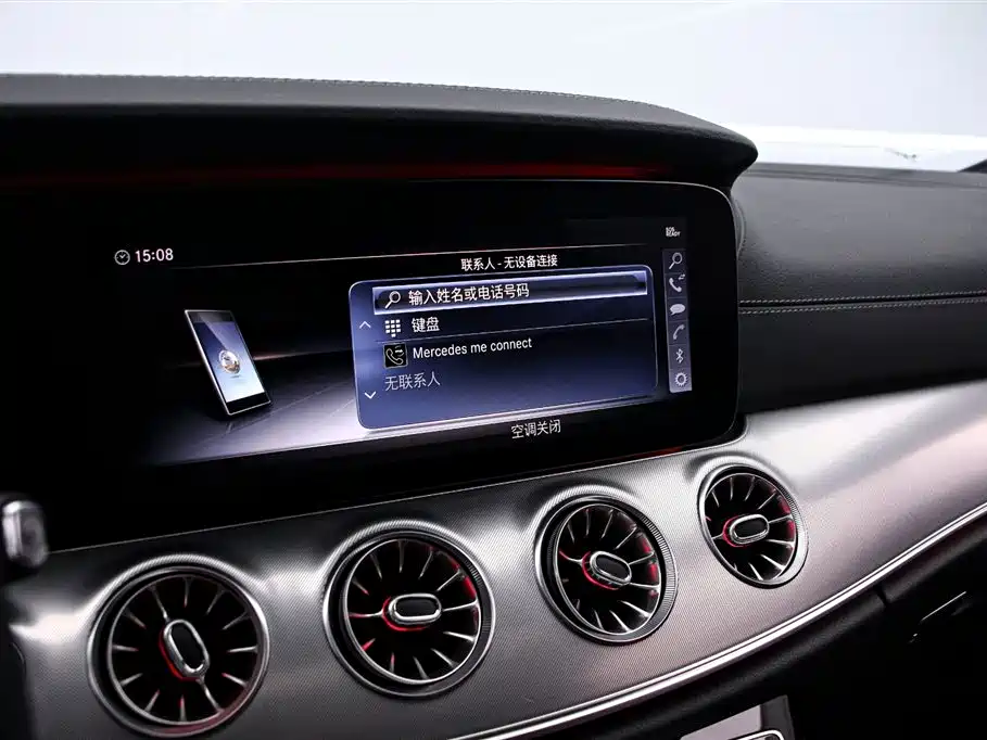 Mercedes-Benz E-Class (Import) — фото 8
