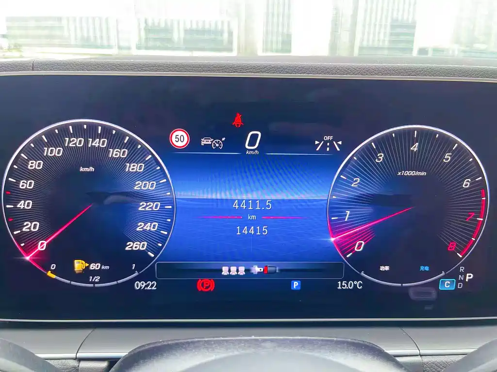 Mercedes-Benz GLE — фото 17