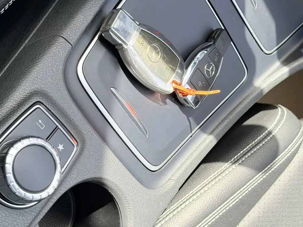 Mercedes-Benz GLA — фото 17