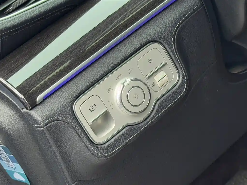 Mercedes-Benz GLE — фото 19