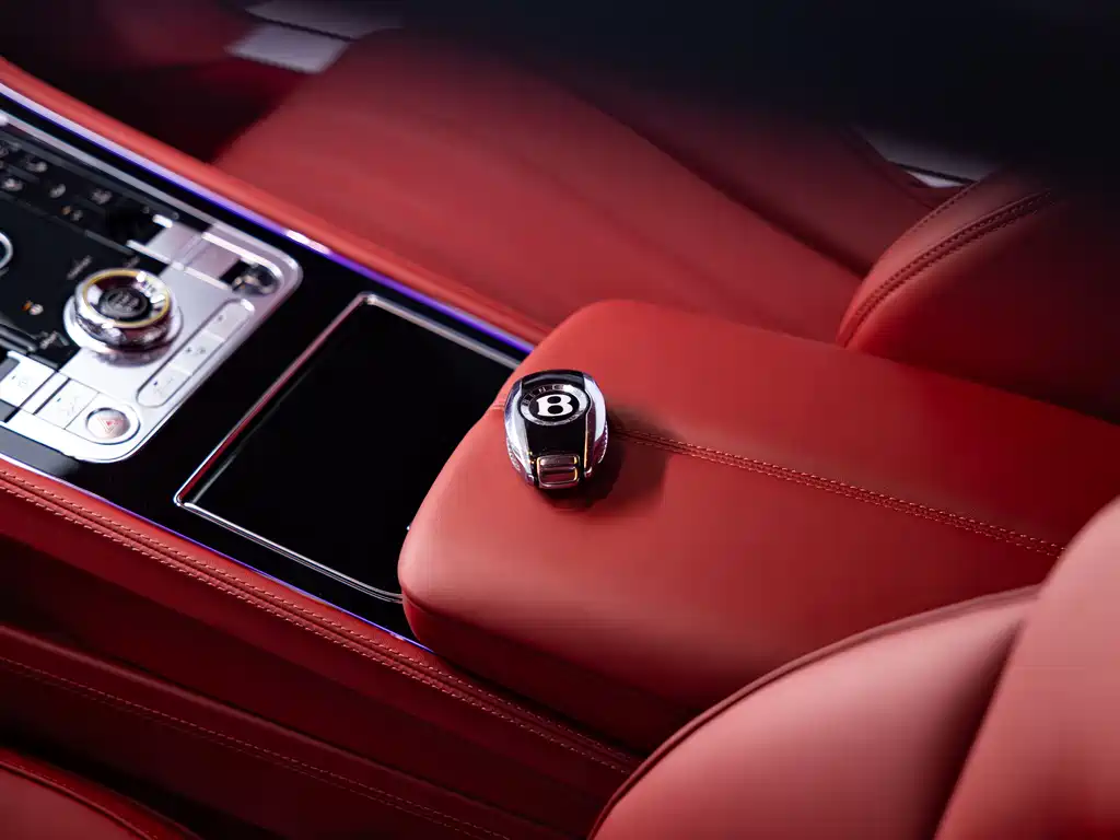 Bentley Continental — фото 14