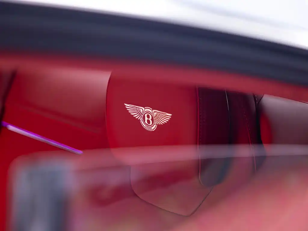 Bentley Continental — фото 17