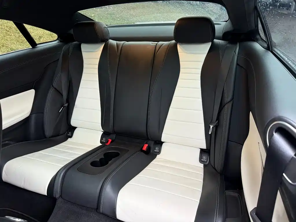 Mercedes-Benz E-Class (Import) — фото 10