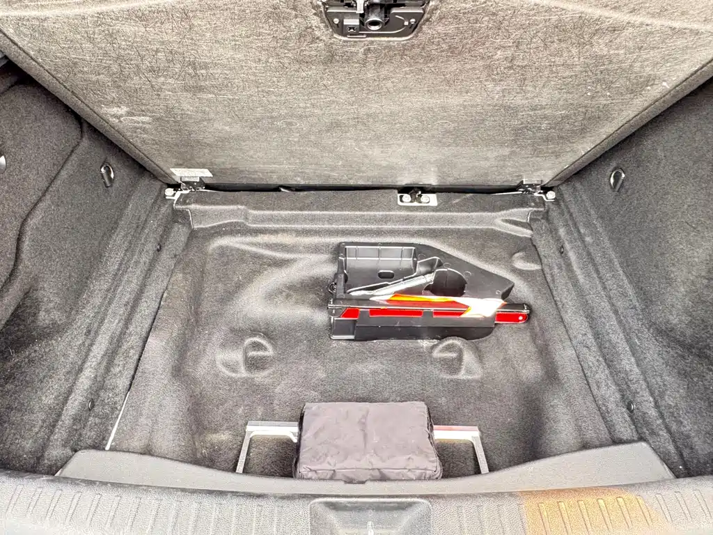 Mercedes-Benz GLA — фото 15