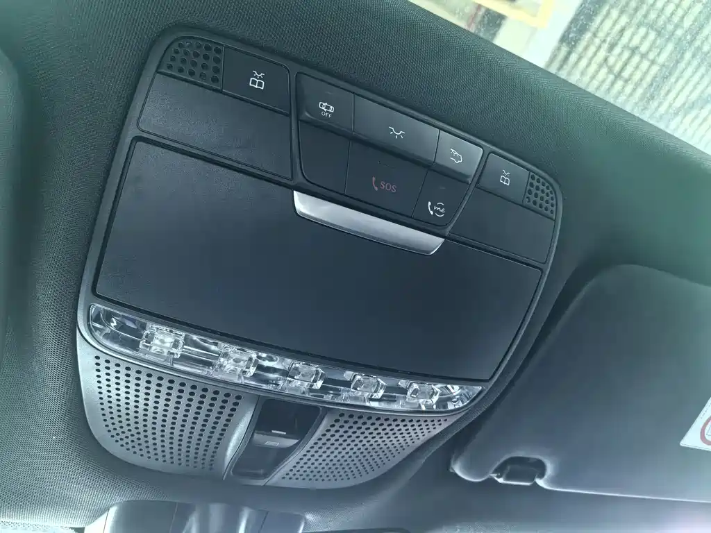 Mercedes-Benz GLC — фото 20