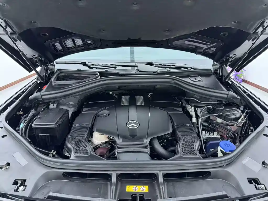 Mercedes-Benz GLE — фото 20