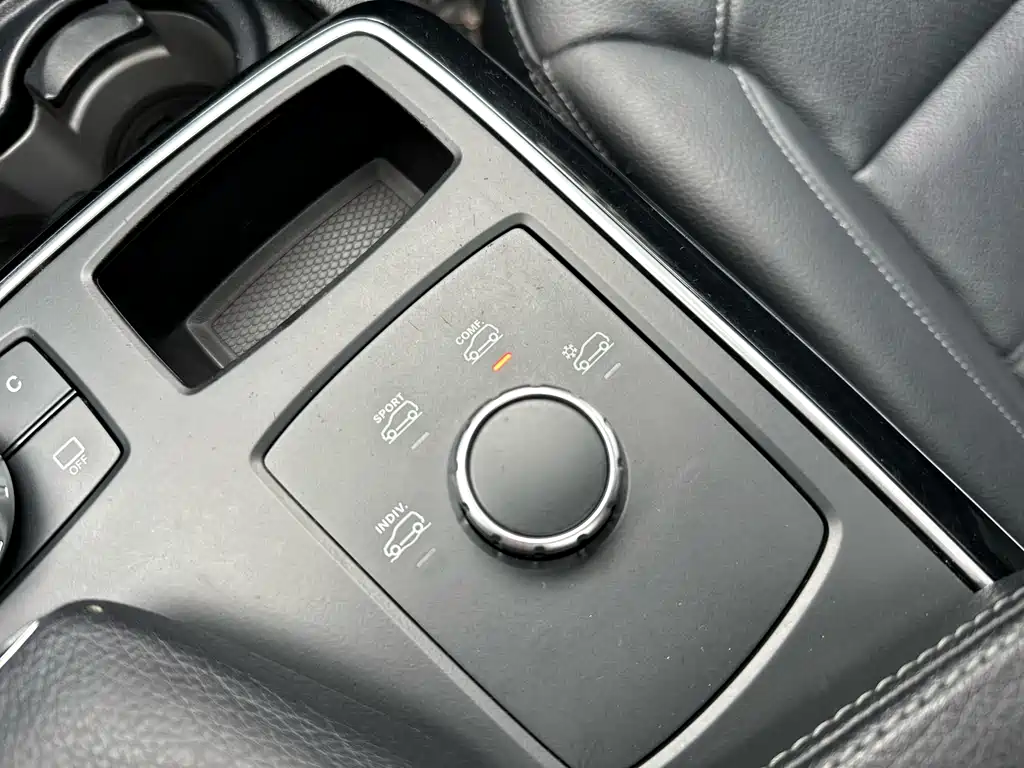 Mercedes-Benz GLE Coupe — фото 22