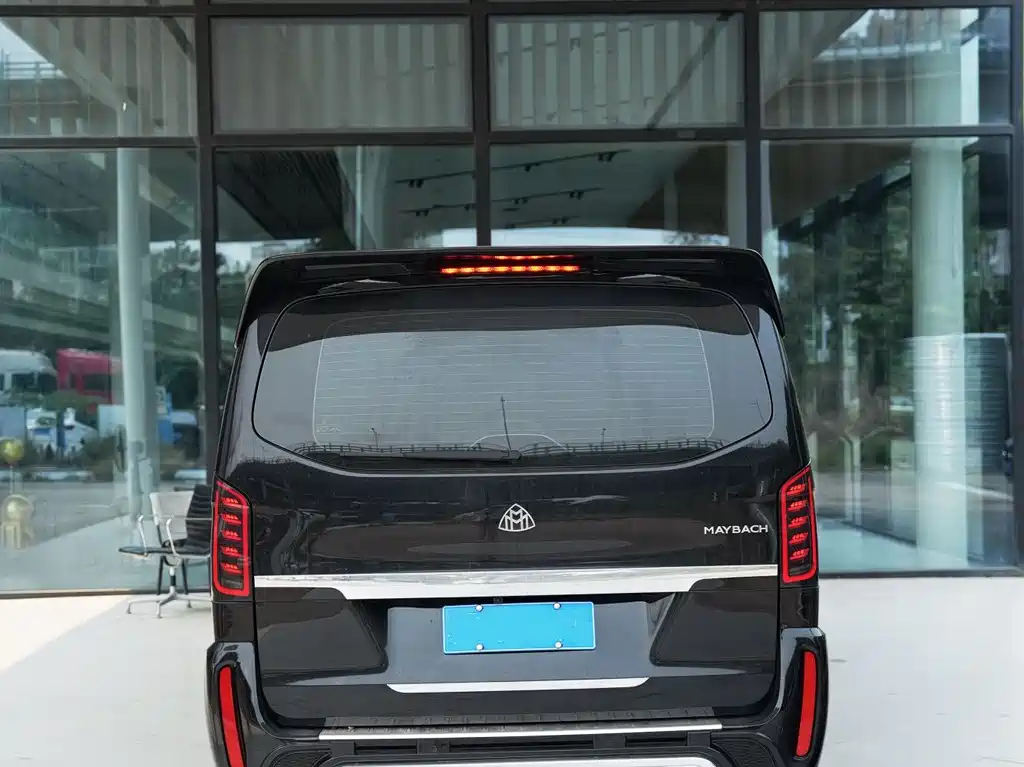 Mercedes-Benz Vito — фото 17