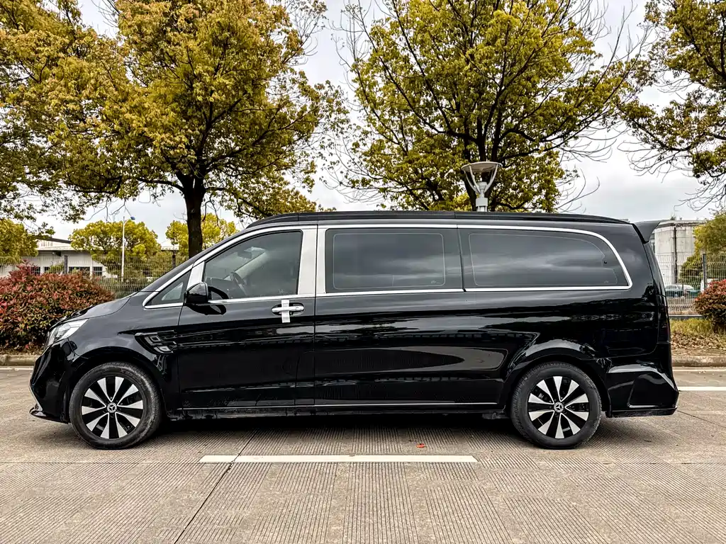 Mercedes-Benz Vito — фото 23