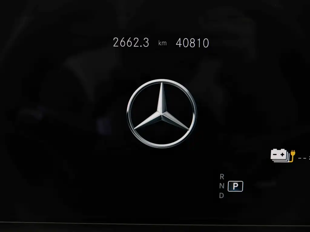 Mercedes-Benz E-Class New Energy — фото 5