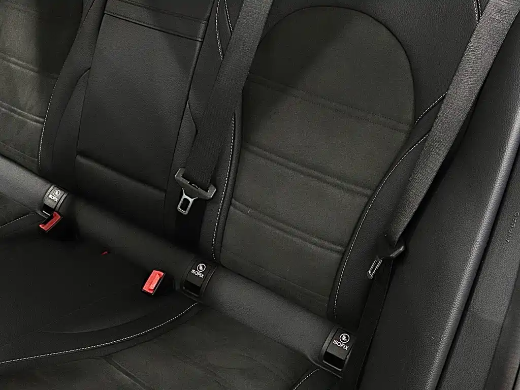Mercedes-Benz C-Class AMG — фото 14