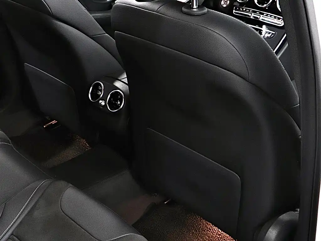 Mercedes-Benz C-Class AMG — фото 17