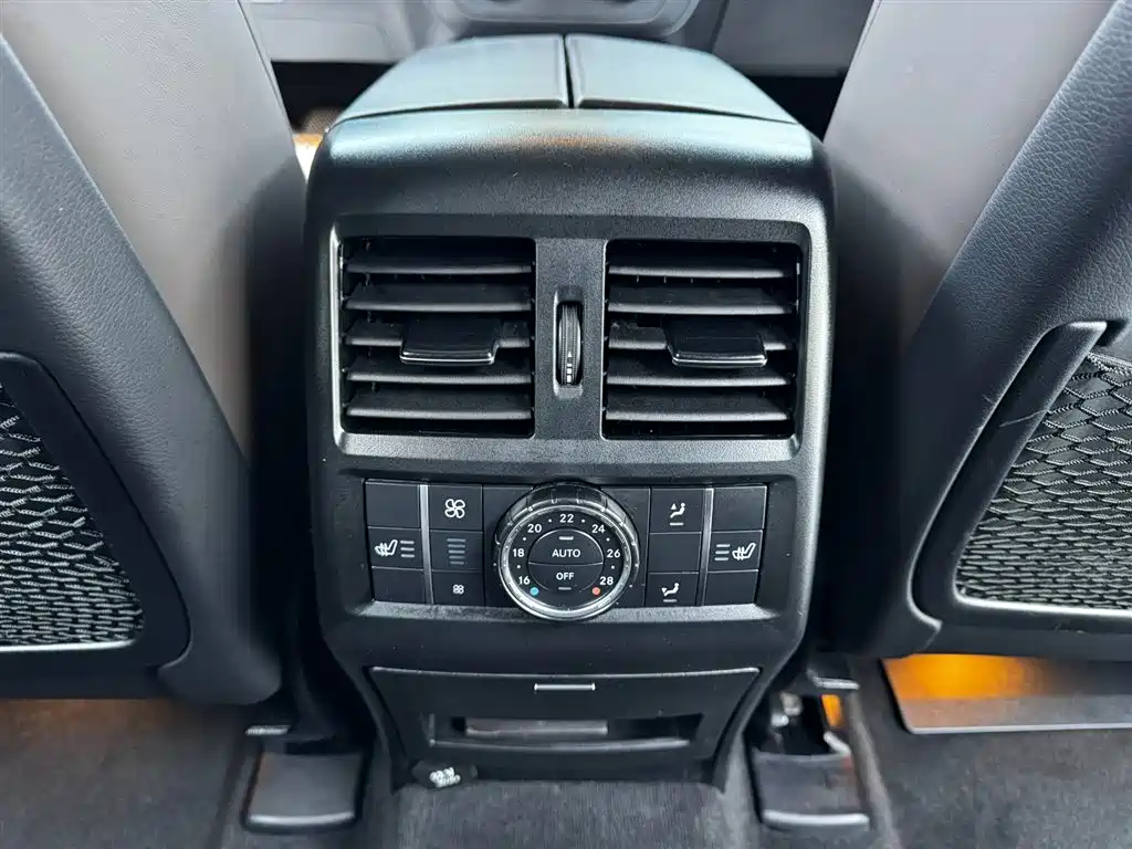 Mercedes-Benz GLE AMG — фото 20