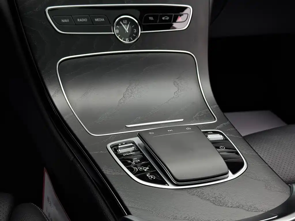 Mercedes-Benz C-Class (Import) — фото 17