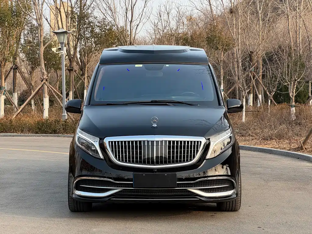 Mercedes-Benz Vito — фото 2