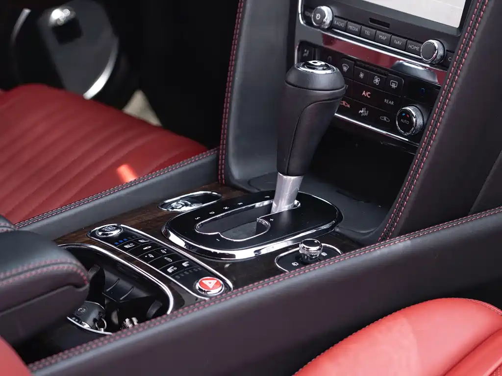 Bentley Continental — фото 19