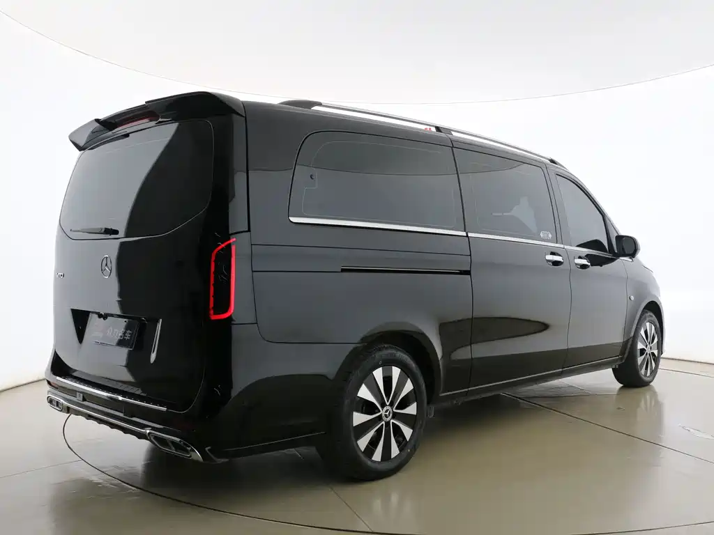 Mercedes-Benz Vito — фото 6