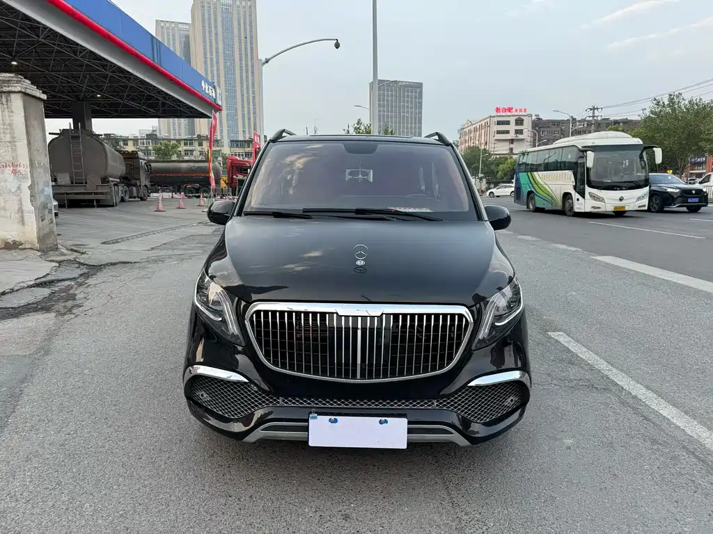 Mercedes-Benz Vito — фото 2