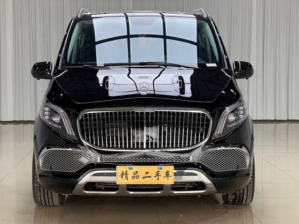Mercedes-Benz Vito — фото 2