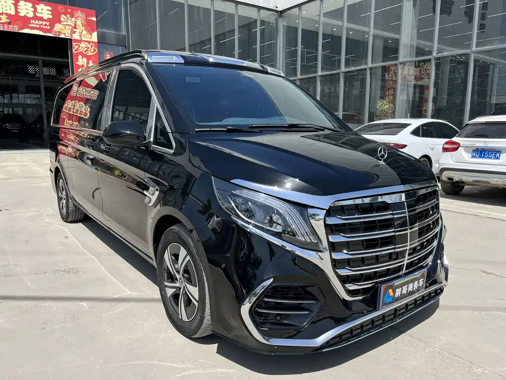 Mercedes-Benz Vito — фото 3