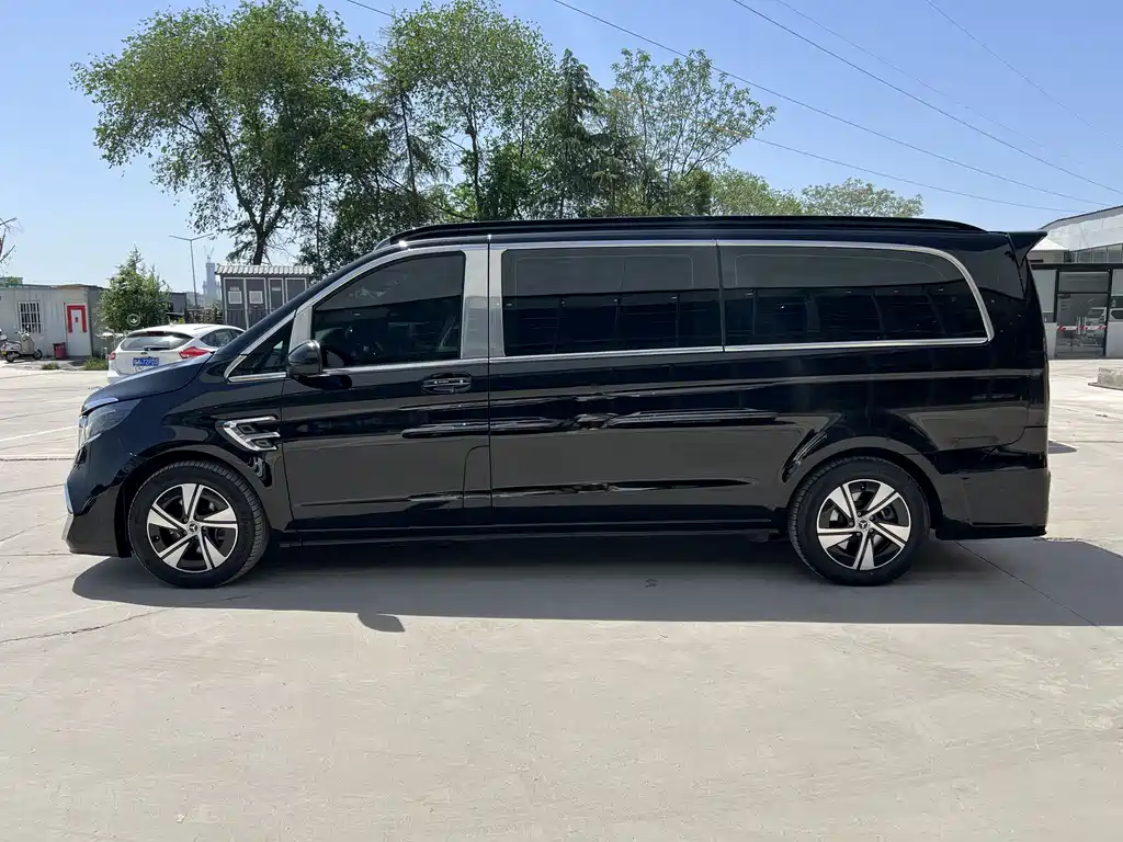 Mercedes-Benz Vito — фото 7