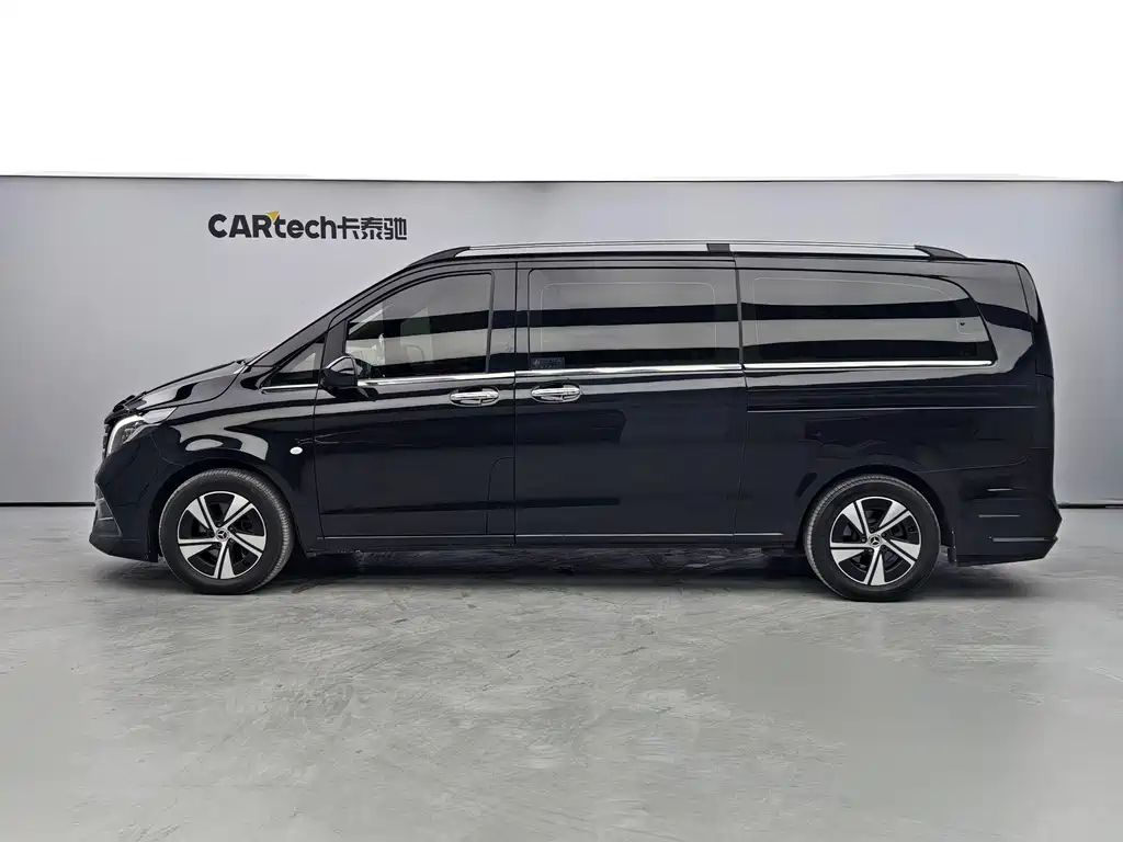 Mercedes-Benz Vito — фото 3