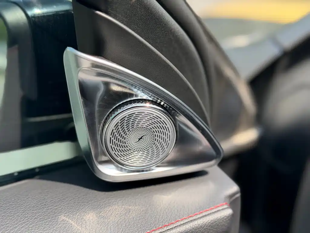 Mercedes-Benz GLC AMG — фото 6