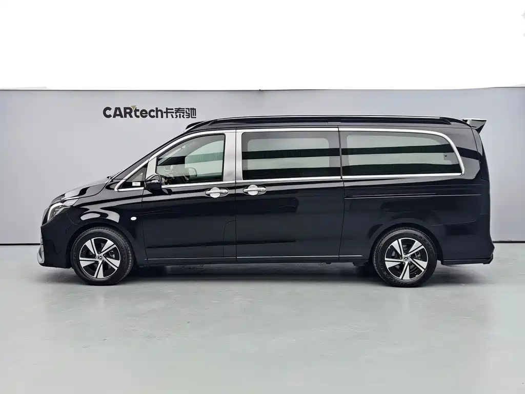 Mercedes-Benz Vito — фото 3