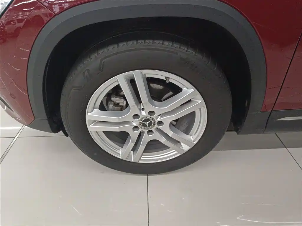Mercedes-Benz GLA — фото 23