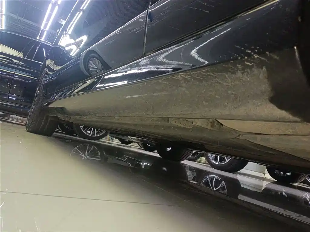 Mercedes-Benz E-Class (Import) — фото 20
