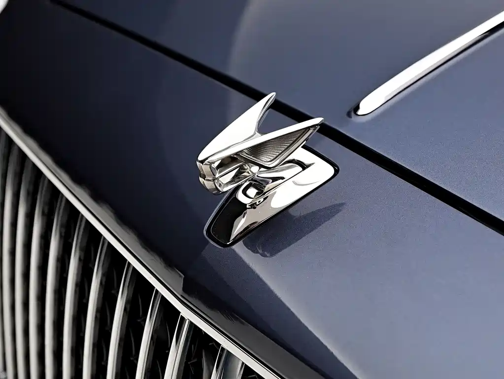 Bentley Flying Spur — фото 6