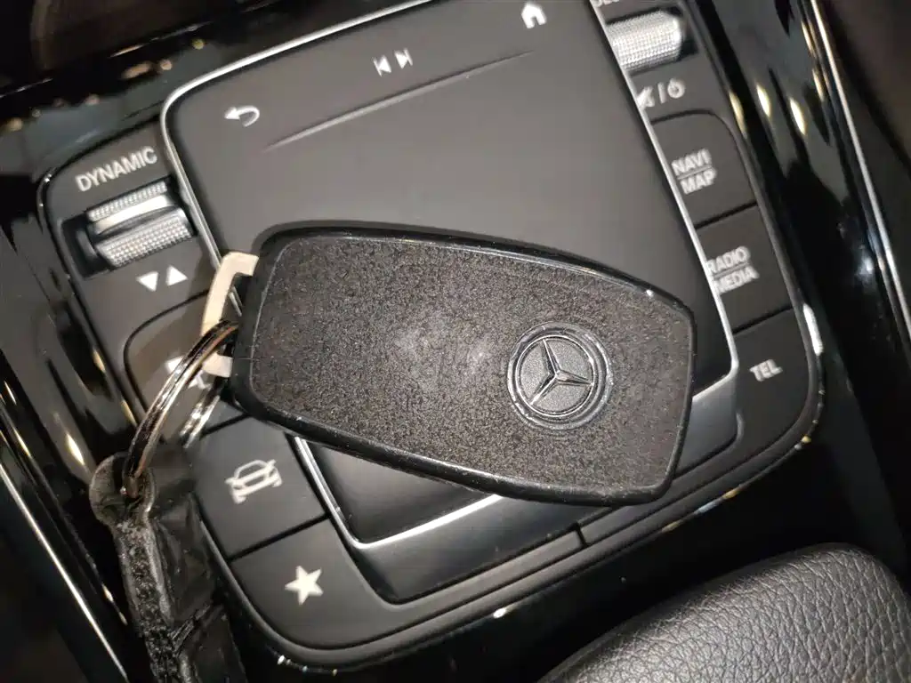 Mercedes-Benz B-Class — фото 17