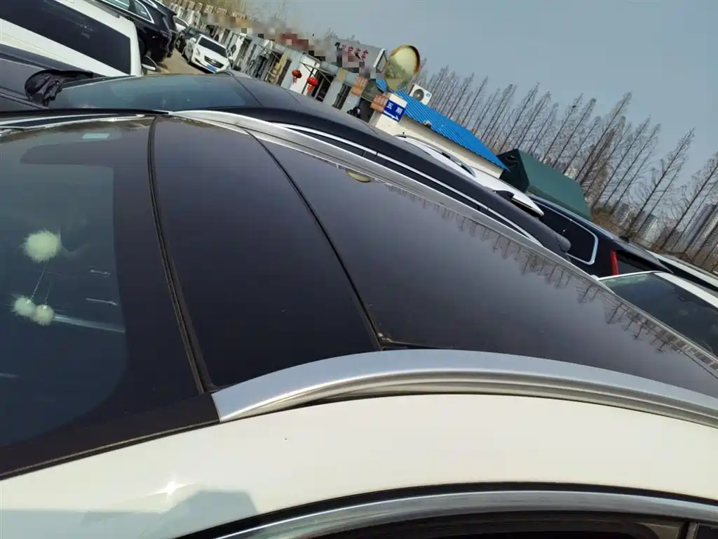 Mercedes-Benz GLA — фото 21