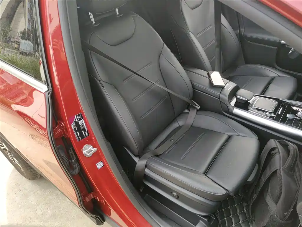 Mercedes-Benz GLA — фото 25