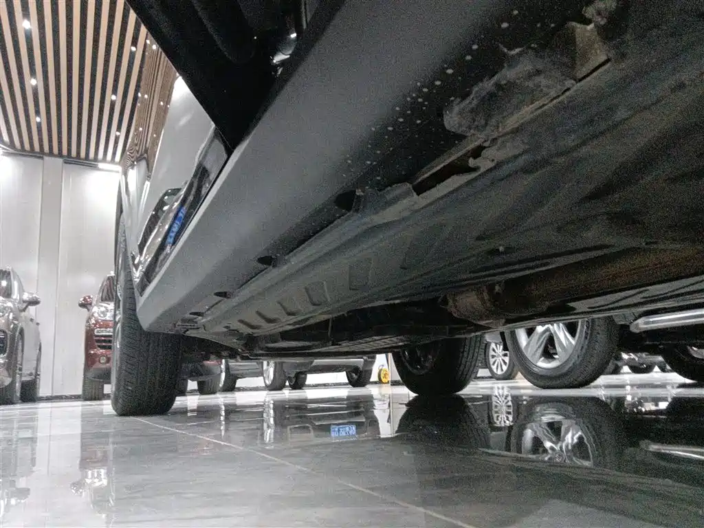 Mercedes-Benz GLC — фото 22