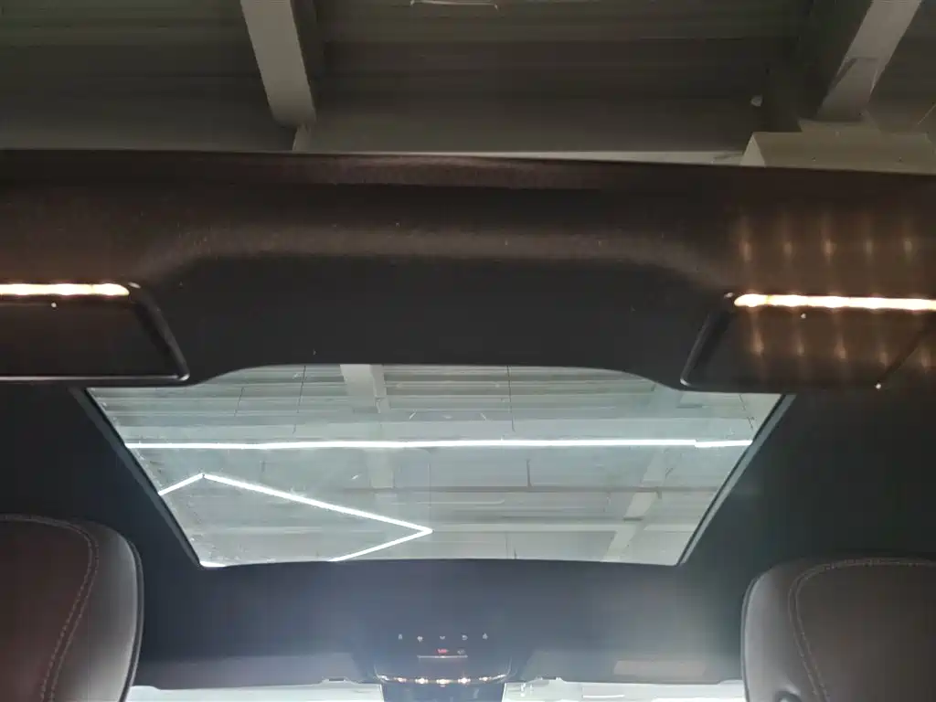 Mercedes-Benz GLC — фото 14