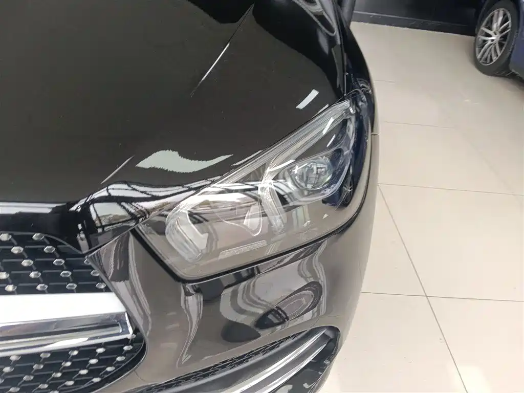 Mercedes-Benz GLE — фото 18
