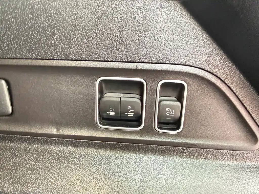 Mercedes-Benz GLE — фото 14