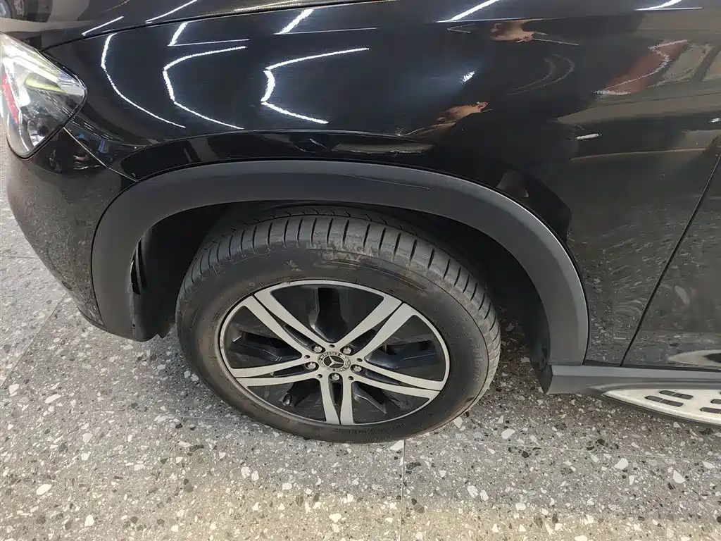 Mercedes-Benz GLE — фото 25