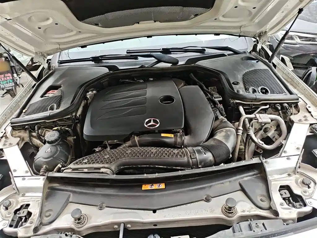 Mercedes-Benz CLS — фото 10