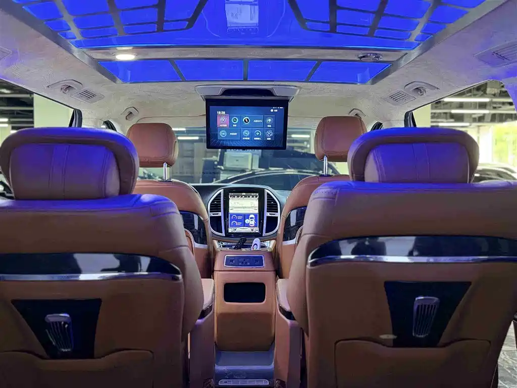 Mercedes-Benz Vito — фото 20