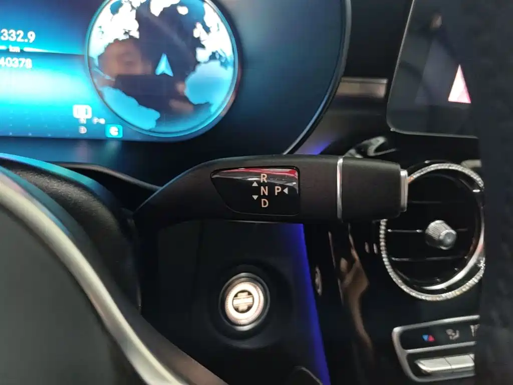 Mercedes-Benz GLC Coupe — фото 14