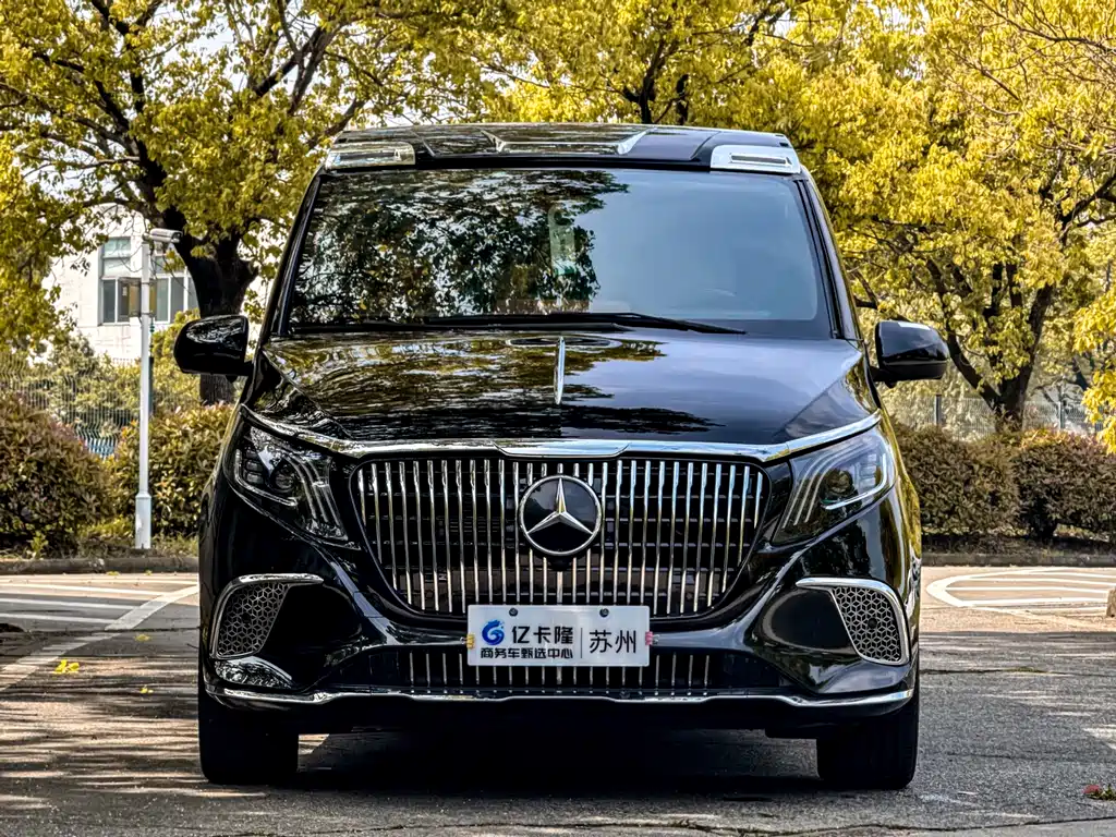 Mercedes-Benz Vito — фото 2