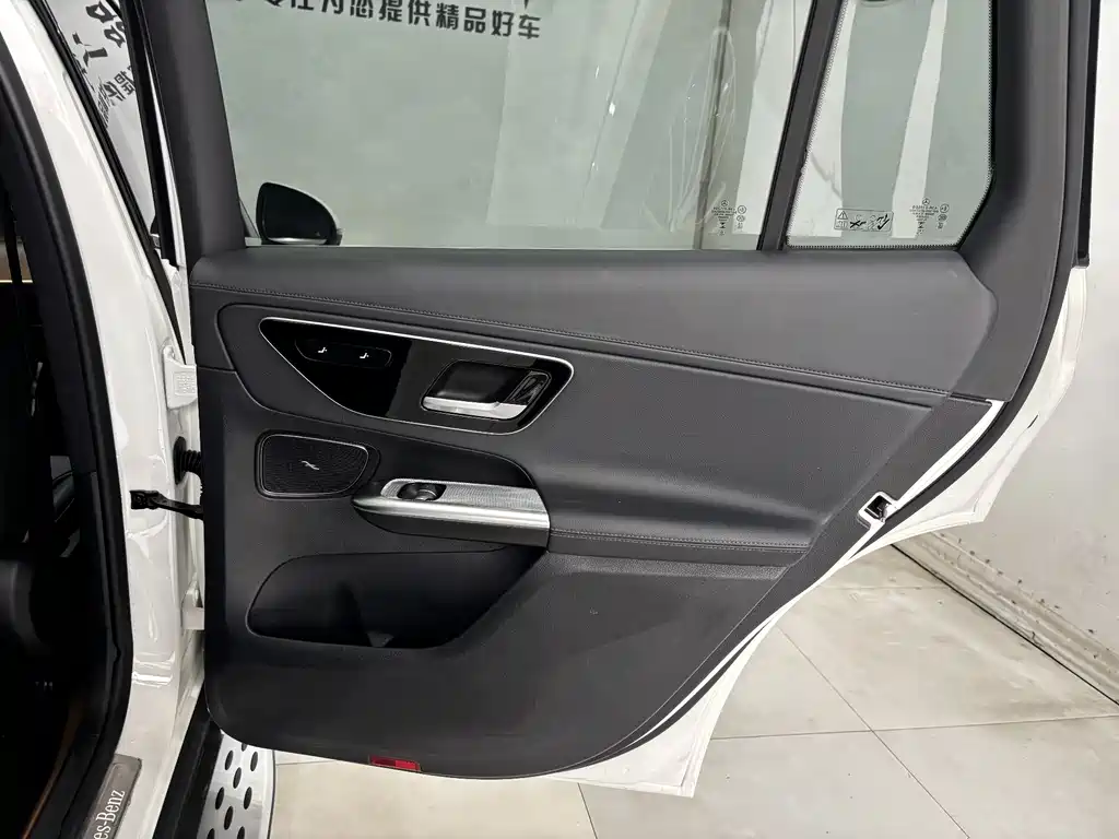 Mercedes-Benz GLC — фото 23