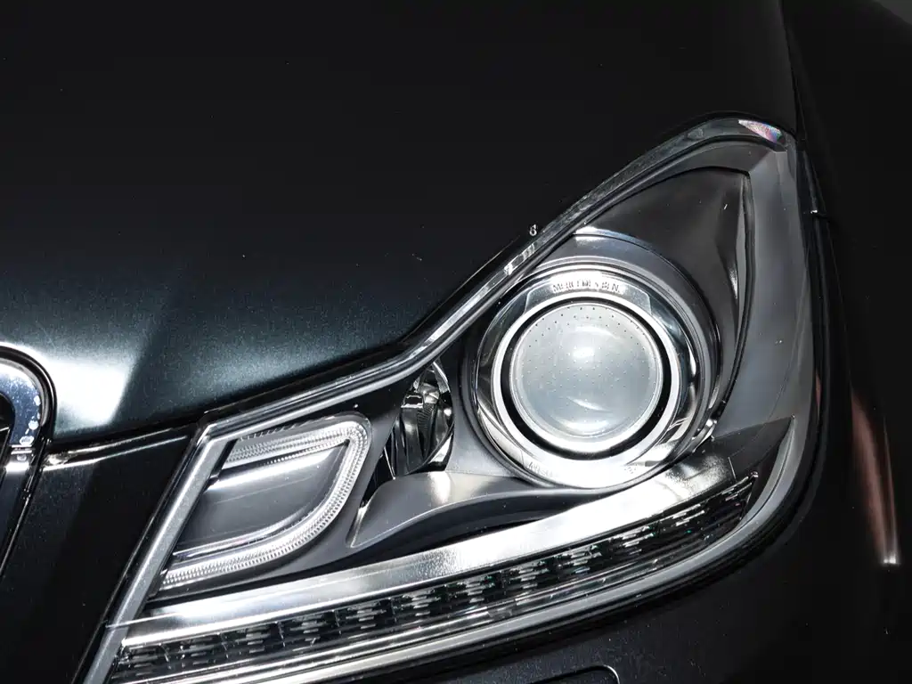 Mercedes-Benz C-Class AMG — фото 7