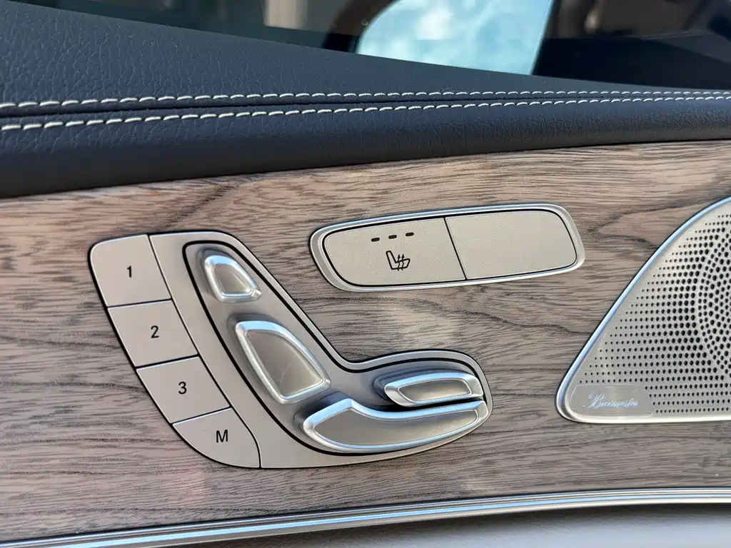 Mercedes-Benz CLS — фото 14