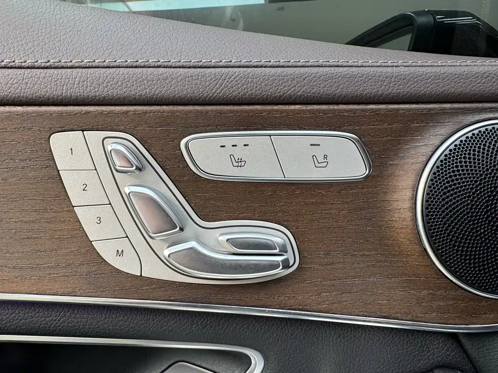 Mercedes-Benz GLC — фото 11